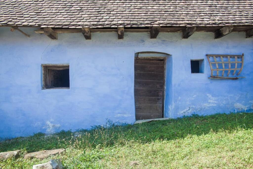 Experience Transylvania Viscri 63B Esterno foto